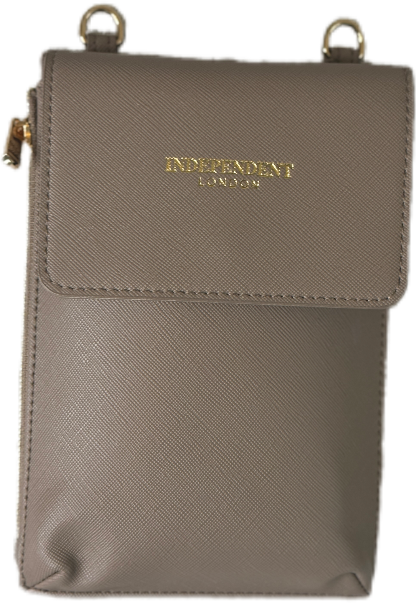 The Truffle Statement Satchel